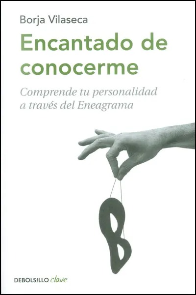 ENCANTADO DE CONOCERME